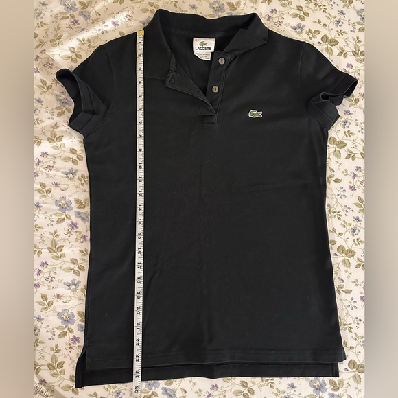 Lacoste women’s polo - Picture 3 of 3
